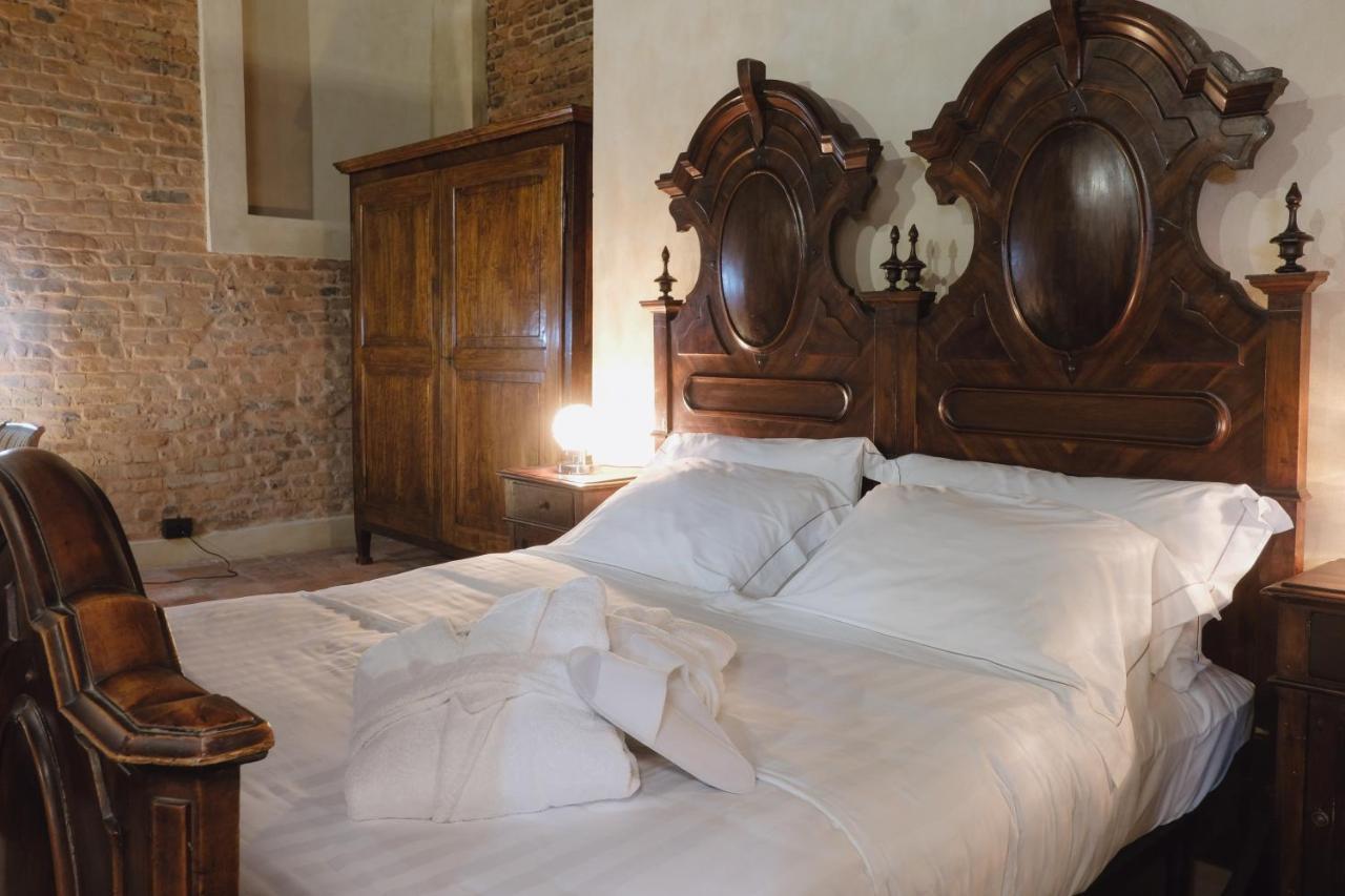 Foresteria Palazzo Guazzoni Zaccaria Cremona Dış mekan fotoğraf