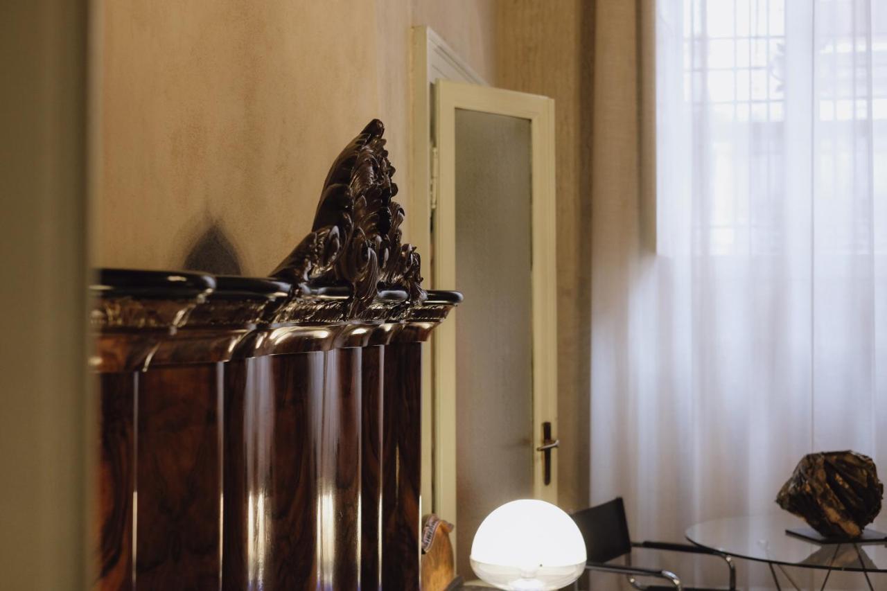 Foresteria Palazzo Guazzoni Zaccaria Cremona Dış mekan fotoğraf
