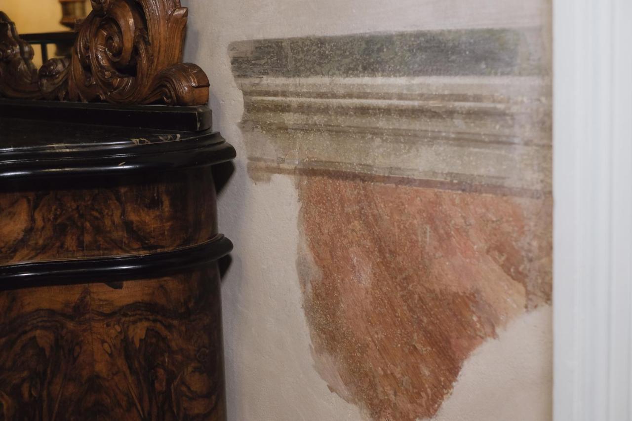 Foresteria Palazzo Guazzoni Zaccaria Cremona Dış mekan fotoğraf