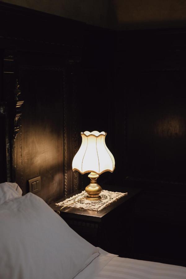 Foresteria Palazzo Guazzoni Zaccaria Cremona Dış mekan fotoğraf