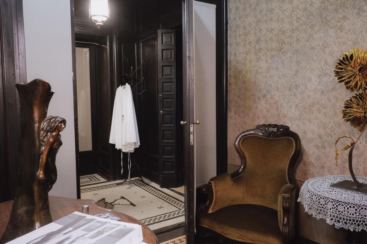 Foresteria Palazzo Guazzoni Zaccaria Cremona Dış mekan fotoğraf