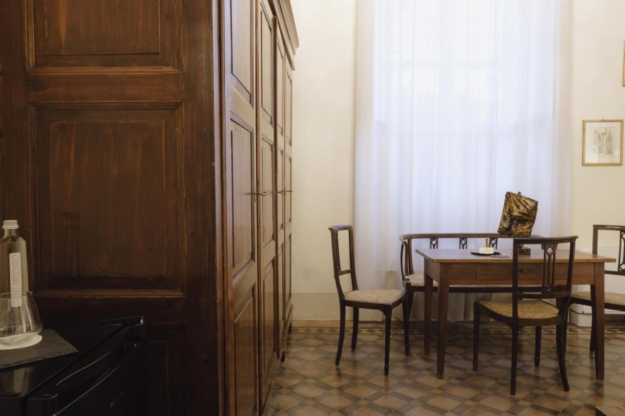 Foresteria Palazzo Guazzoni Zaccaria Cremona Dış mekan fotoğraf