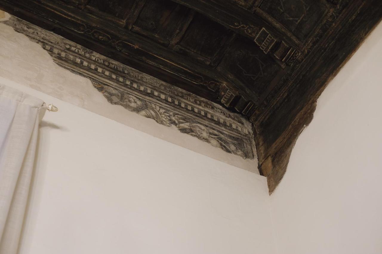 Foresteria Palazzo Guazzoni Zaccaria Cremona Dış mekan fotoğraf