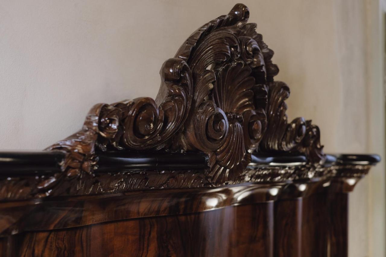 Foresteria Palazzo Guazzoni Zaccaria Cremona Dış mekan fotoğraf