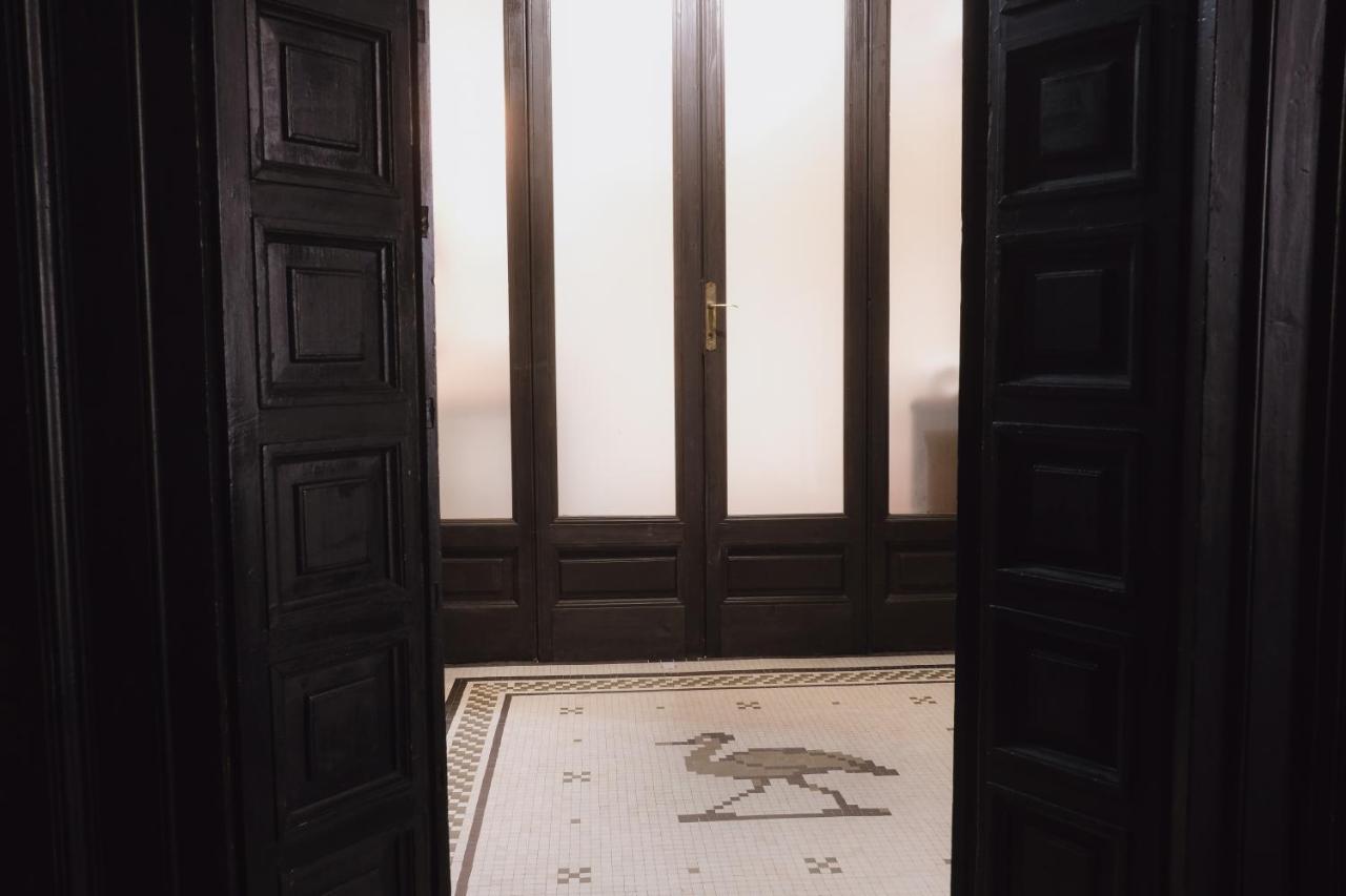 Foresteria Palazzo Guazzoni Zaccaria Cremona Dış mekan fotoğraf