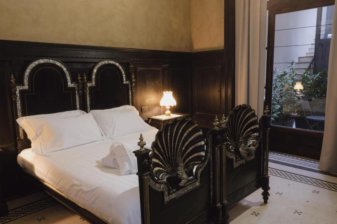 Foresteria Palazzo Guazzoni Zaccaria Cremona Dış mekan fotoğraf
