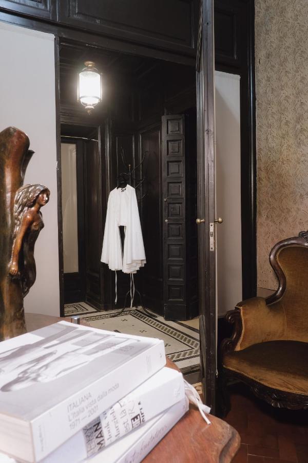 Foresteria Palazzo Guazzoni Zaccaria Cremona Dış mekan fotoğraf