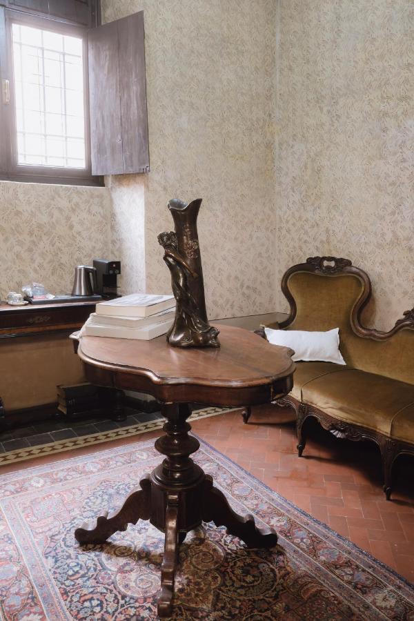 Foresteria Palazzo Guazzoni Zaccaria Cremona Dış mekan fotoğraf