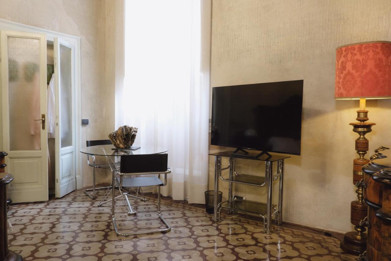 Foresteria Palazzo Guazzoni Zaccaria Cremona Dış mekan fotoğraf
