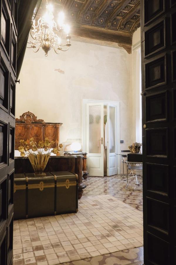 Foresteria Palazzo Guazzoni Zaccaria Cremona Dış mekan fotoğraf
