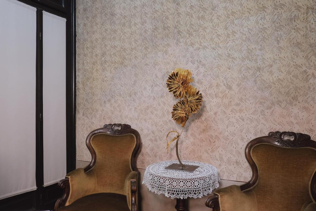 Foresteria Palazzo Guazzoni Zaccaria Cremona Dış mekan fotoğraf