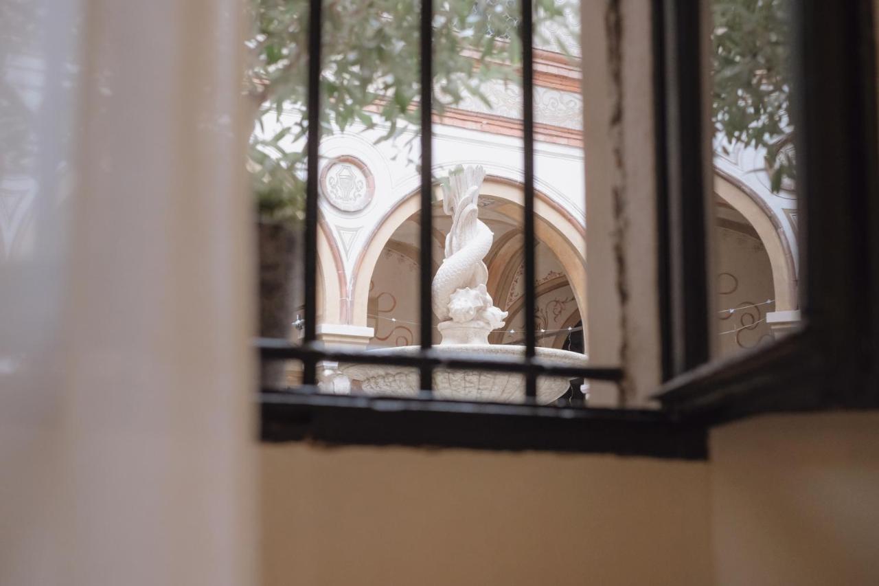 Foresteria Palazzo Guazzoni Zaccaria Cremona Dış mekan fotoğraf