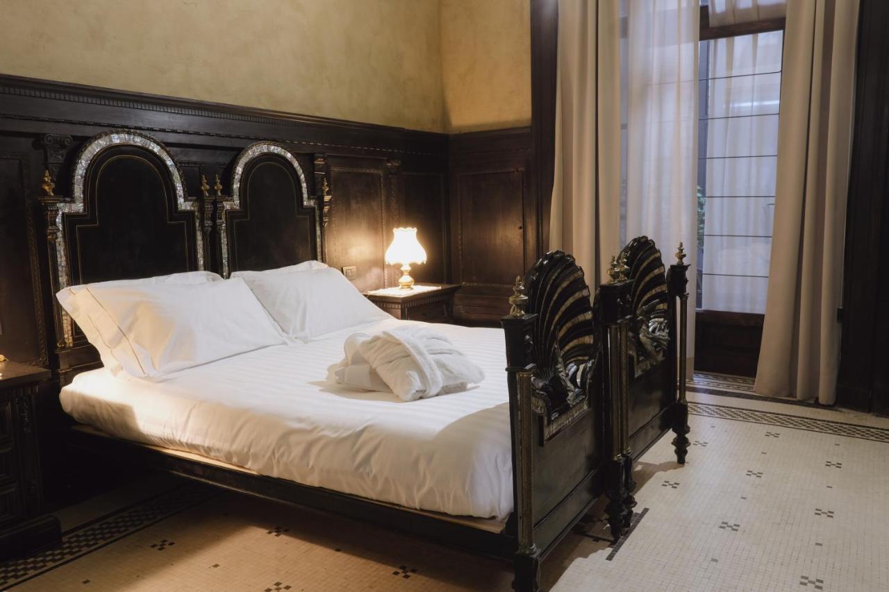 Foresteria Palazzo Guazzoni Zaccaria Cremona Dış mekan fotoğraf